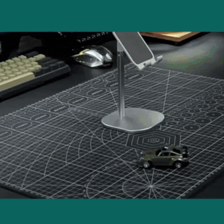 1/64 Desktop RC Drift Car