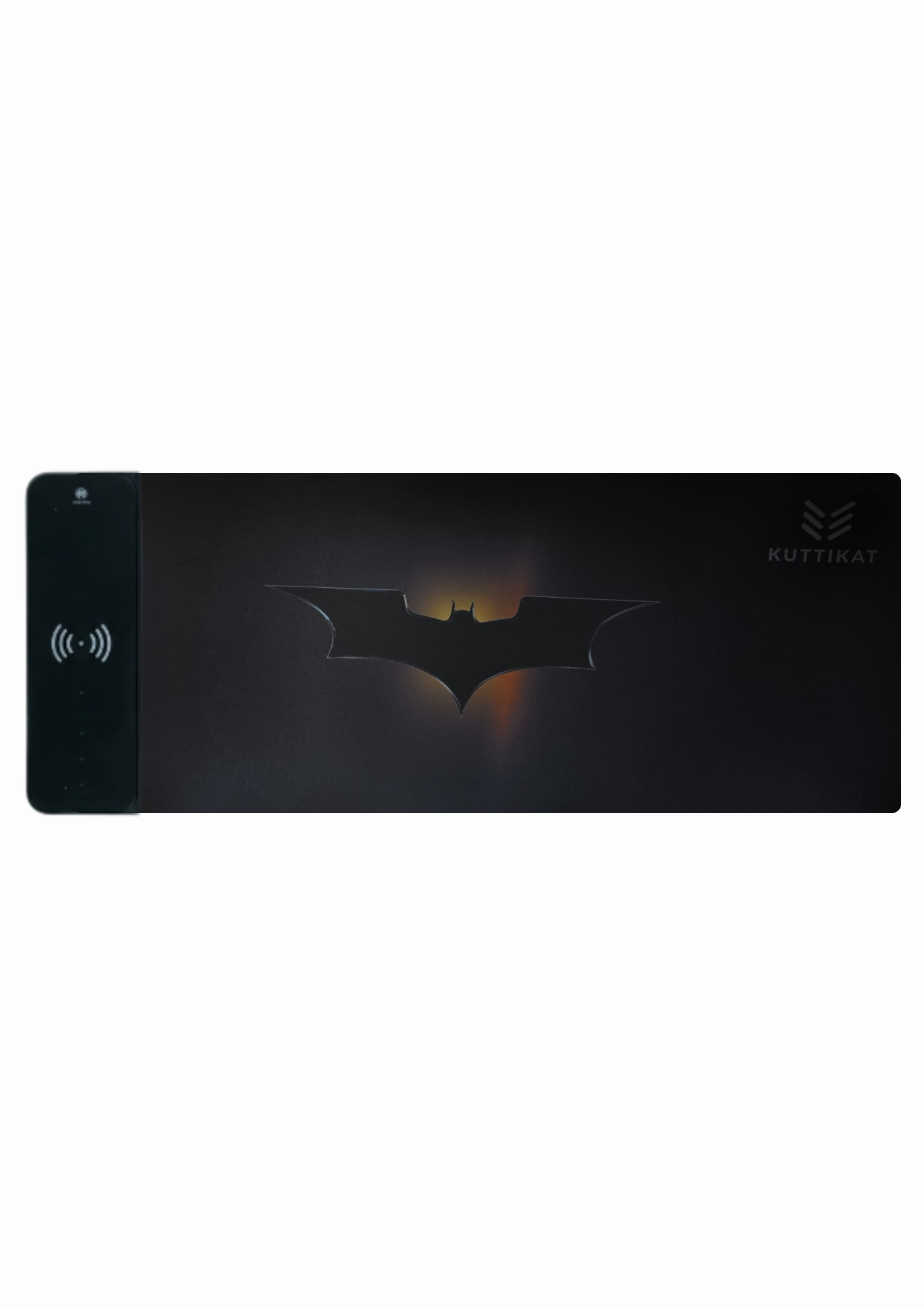Deskpad | Gaming RGB | Wireless Charging Pad