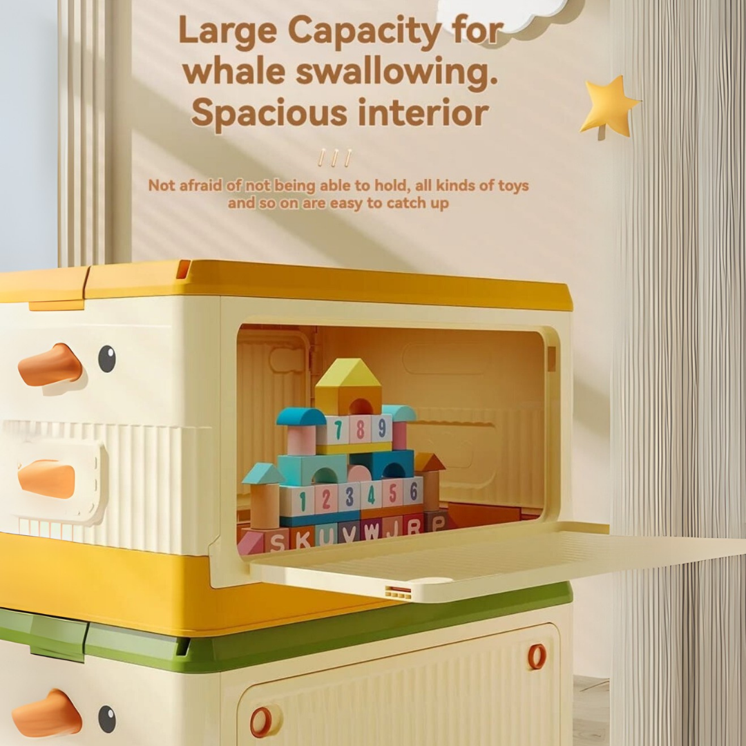 Kids Storage Box