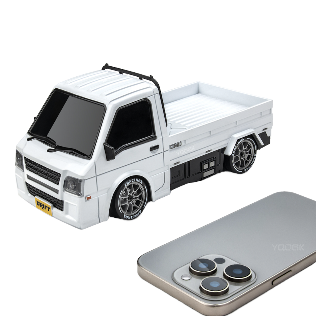 RC Drift Truck 1:24 Scale