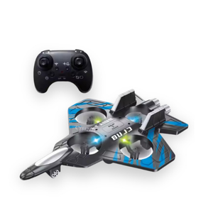 RC Fighter Jet