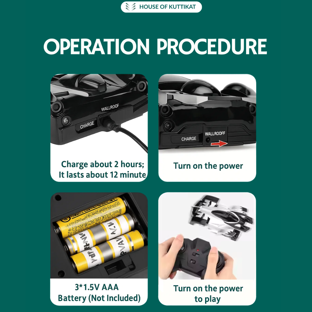 1/12 Land Cruiser Pickup RC Crawler