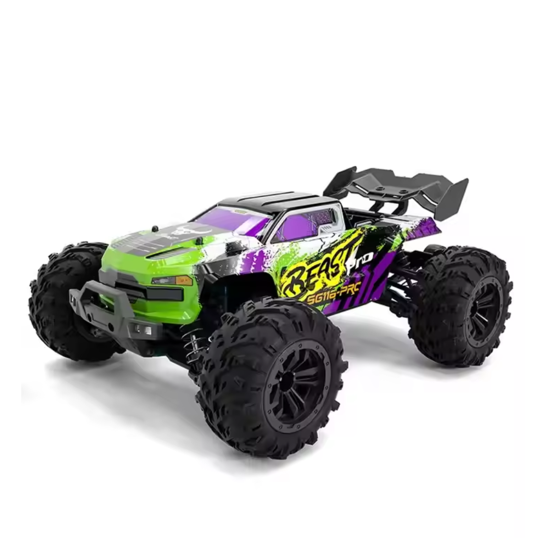RC Beast Off Road 40kmph 1:16 – House of Kuttikat RC Beast Off Road 40kmph 1:16 – House of Kuttikat