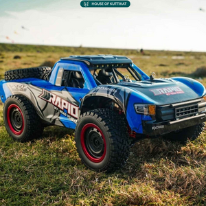 RC Rapid Truck 1:14