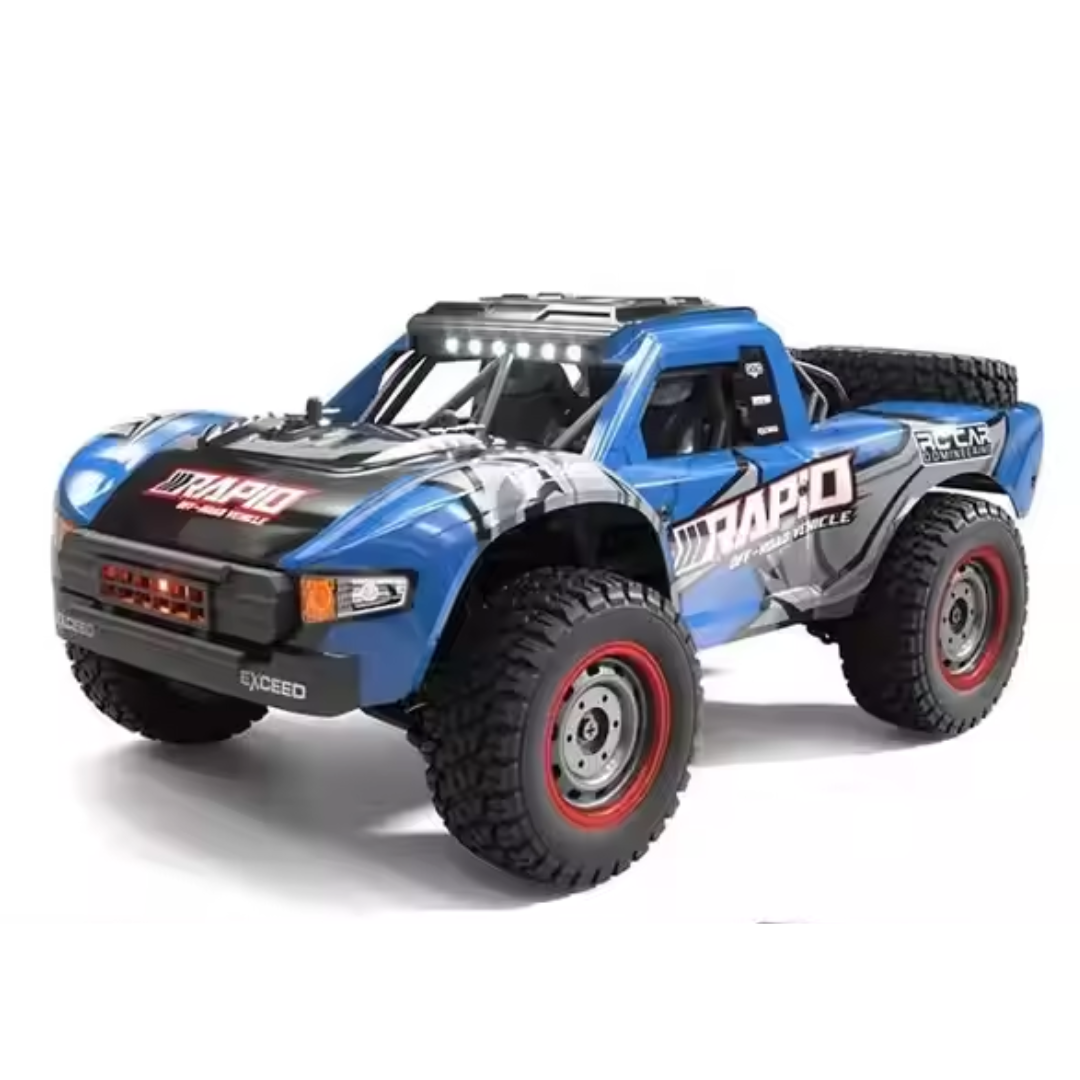 RC Rapid Truck 1:14