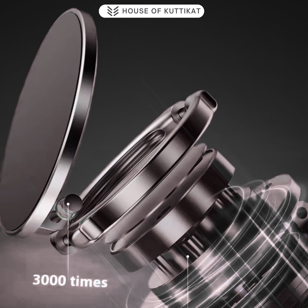 Kuttikat X59 Magnetic Mobile Holder
