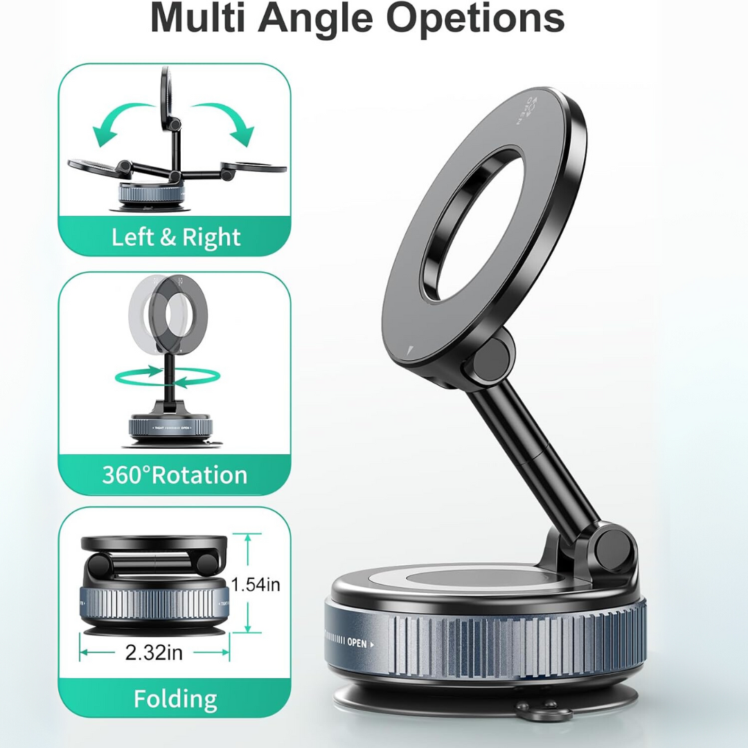 SwiftMag Mobile Holder