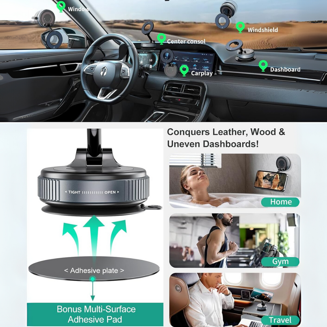 SwiftMag Mobile Holder