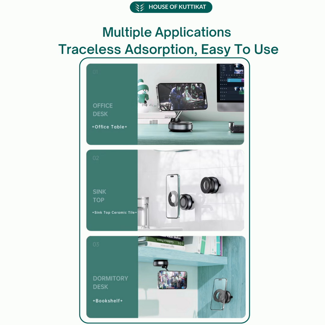 SwiftMag Mobile Holder
