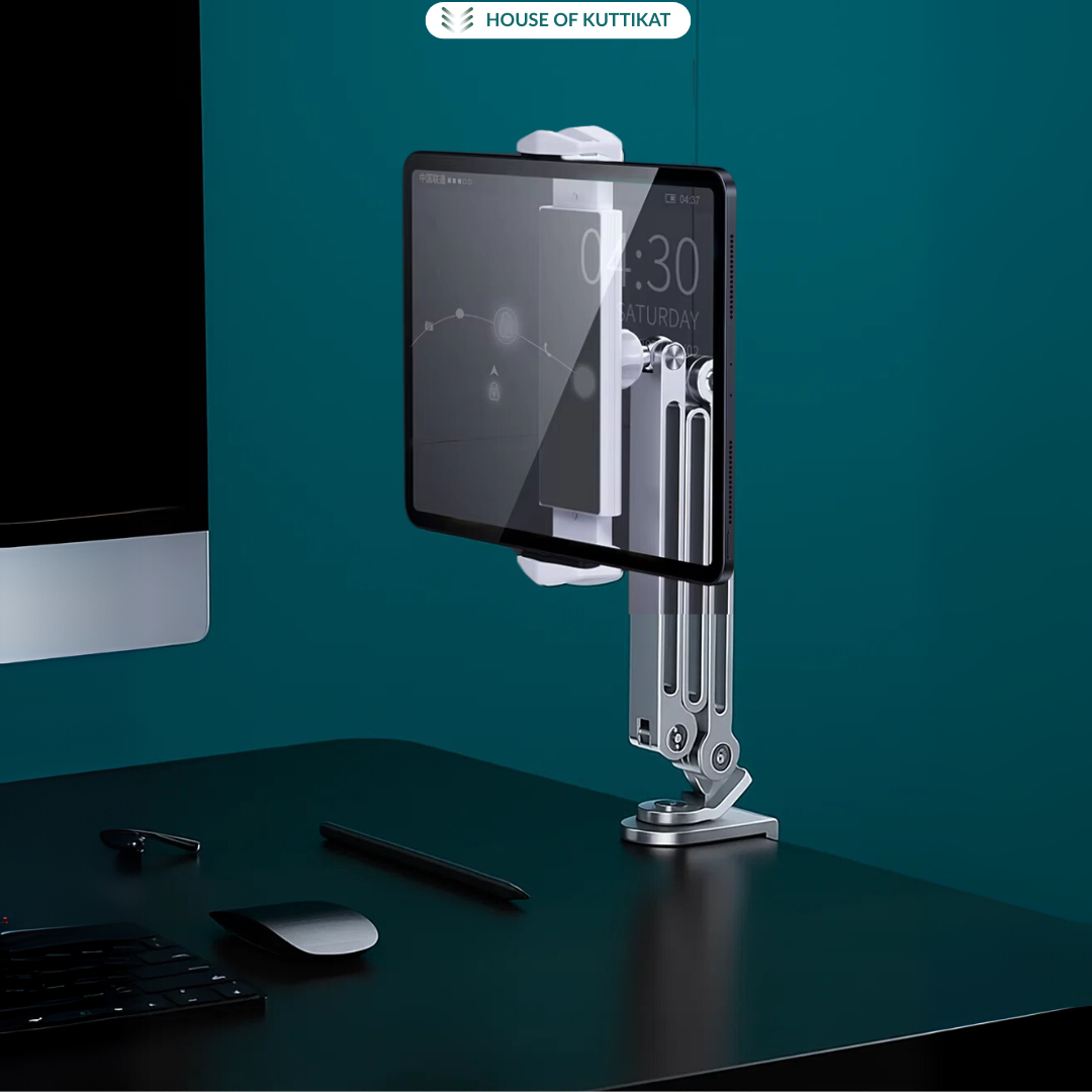Kuttikat Metal Phone & Tablet Stand