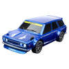 RC Datsun Vintage Model