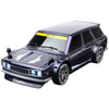 RC Datsun Vintage Model