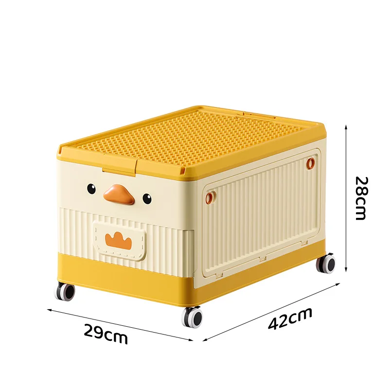Kids Storage Box