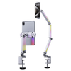 Kuttikat Metal Phone & Tablet Stand With Lights