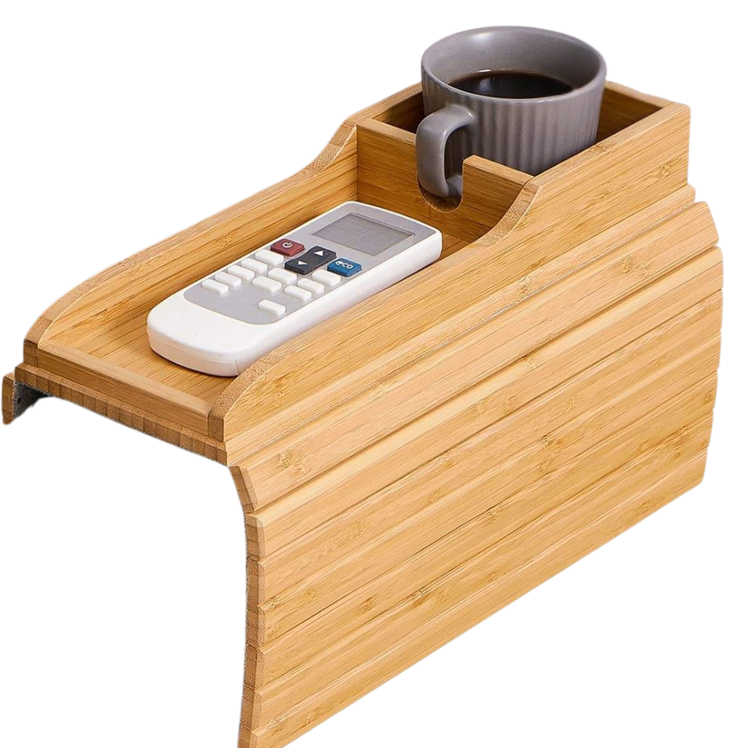 Sofa Arm Tray