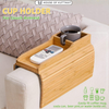 Sofa Arm Tray