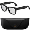 Kuttikat Ultra - AI Smart Glasses – 8MP HD Camera, AI Translation, ChatGPT, Video, Music, Calls