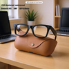 AI Smart Glasses Ultra  – 8MP HD Camera, AI Translation, ChatGPT, Video, Music, Calls