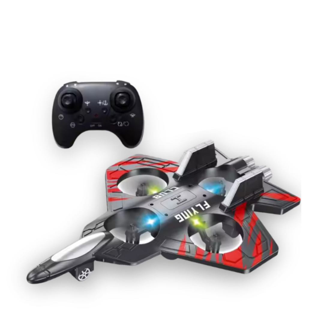 RC Fighter Jet