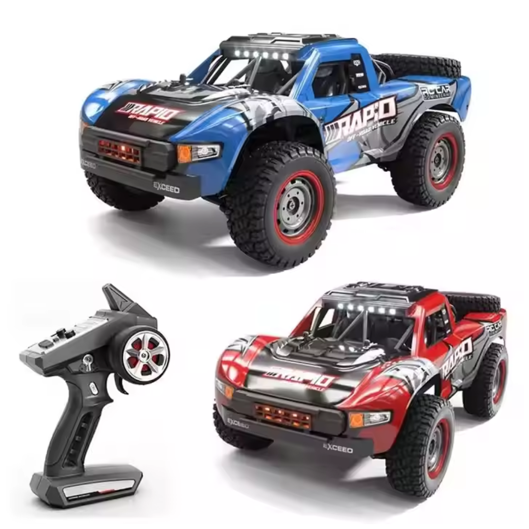RC Rapid Truck 1:14