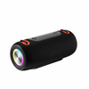 Kuttikat 30W Portable Speaker | Outdoor | Wireless | RGB Light |: IPX6-rated Waterproof