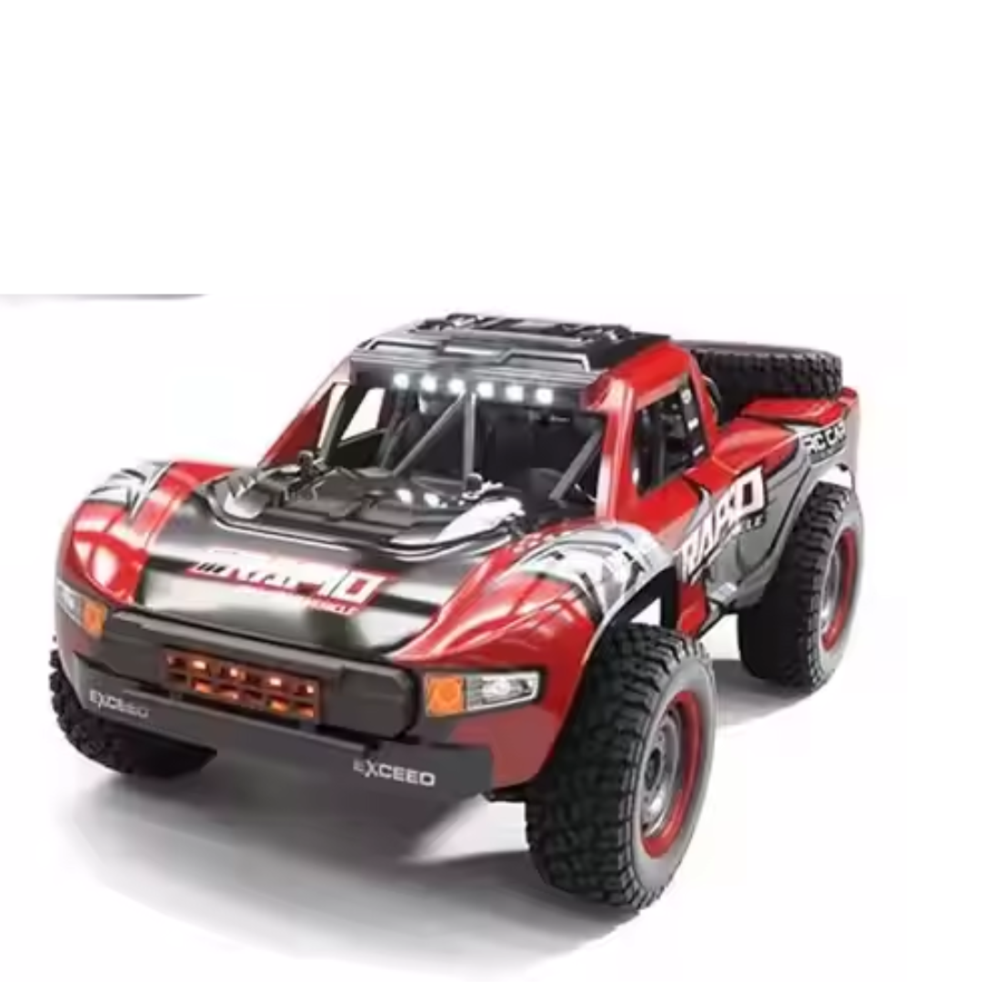RC Rapid Truck 1:14