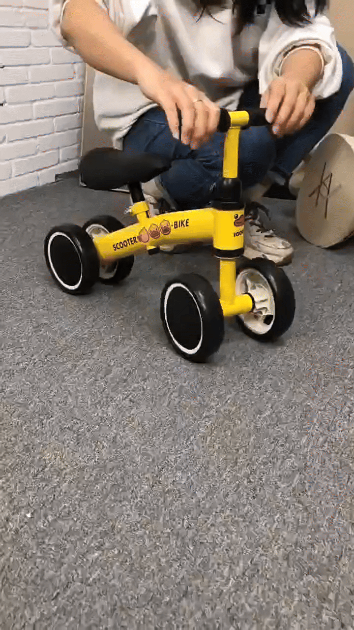 Baby Balance Bike