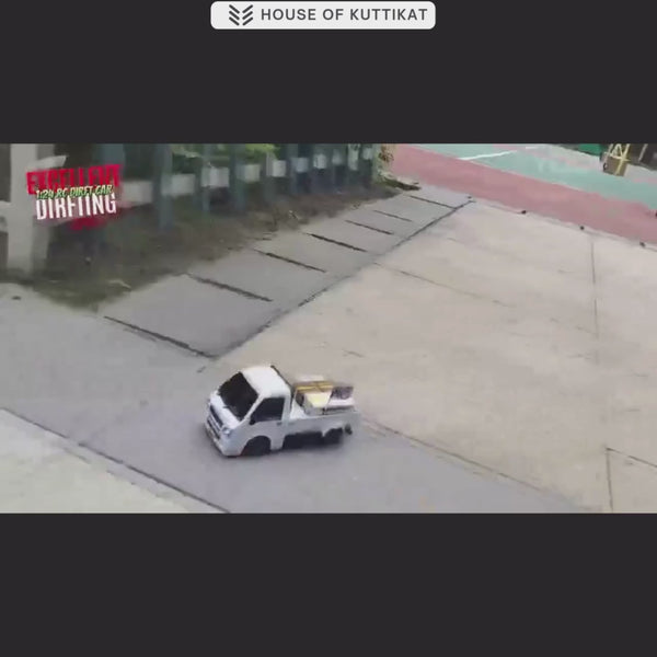 RC Drift Truck 1:24 Scale