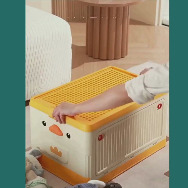 Kids Storage Box