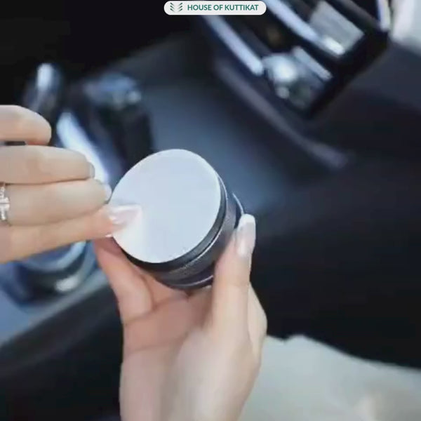 Kuttikat  X69/K76 Magnetic Mobile Holder 2025 Model