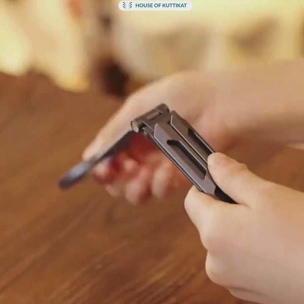 Kuttikat E06 magnetic mobile holder